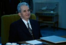 Relive and Discuss the Final Moments of Romania’s Ceausescu