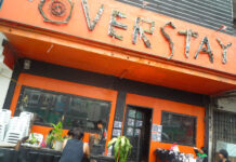 The Overstay Raided, 11 Foreigners Arrested