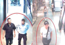 Police Say Foreign Gang Preyed on Victims With Cash at Siam Paragon