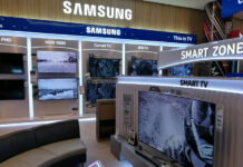 Moving On, Samsung Promotes Digital Assistant in Galaxy S8