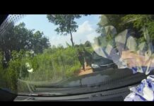 Men Dressed as Soldiers Accused of Stealing 2M Baht (Video)