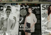 Thailand: The Soap Opera