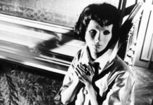 Vintage Mad Scientist Collects Faces This Weekend at Alt Cinema