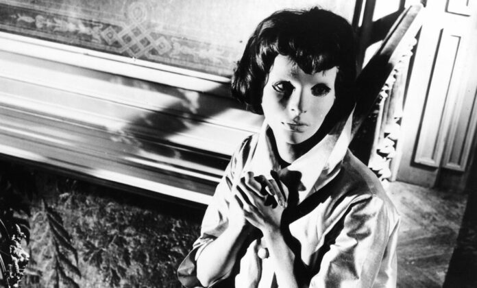‘Eyes Without a Face’ (1960)