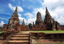 All National Museums, Historical Parks Free Till February