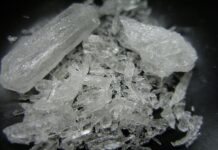 Romanians, Nigerians Arrested in Cambodian Drug Bust