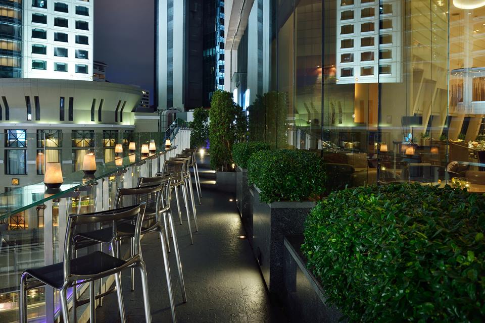 Photo: The Westin Grande Sukhumvit Bangkok / Facebook