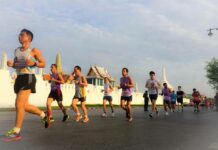 Run, Run, Run For Health and Fun in 5 Upcoming Races