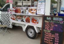 Feast on Lil’ Fatso! Truck Sliders All November in On Nut
