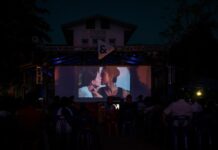 Gay Burma: See LGBT Myanmar on Screen in Bangkok