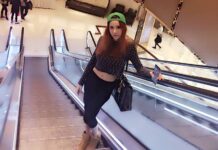 Cops Have Yet to Charge ‘Beauty Idol’ Who Crashed Into 8 Cars