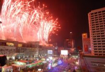 Public Celebrations and Festivals May Resume Nov. 14