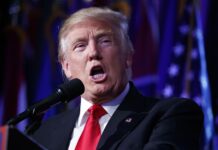 Trump Wins Arizona 2 Days After Election Day
