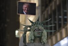 Trump Elections Draws Cheers and Fears Accross Globe
