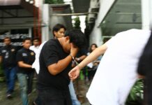 Students Arrested for Killing Hazing Detractor