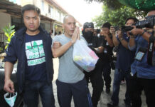 Murder Suspect’s Mistress Told to Say His Wife Was Dead
