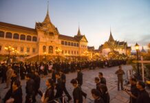 Gov’t to Honor Late King With Nationwide Event
