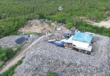 Koh Tao Alarmed by Growing Trash Pile