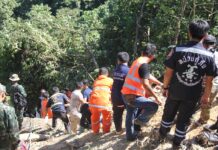 Death Toll Rises to 18 Retirees on Holiday Bus