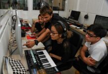 Get Schooled in Digital DJing at Bangkok’s In Ear Beat
