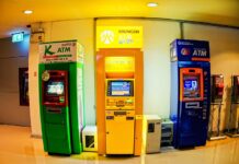 No ATM Fees Between Provinces Starting Tomorrow