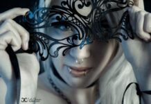 Be What You Want at Silom Cabaret Bar’s Masquerade