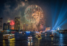 New Year to Begin With Four-Day Weekend, Cabinet Announces