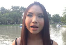Arrest Warrant Out for Anti-Monarchy Exile ‘Aum Neko’