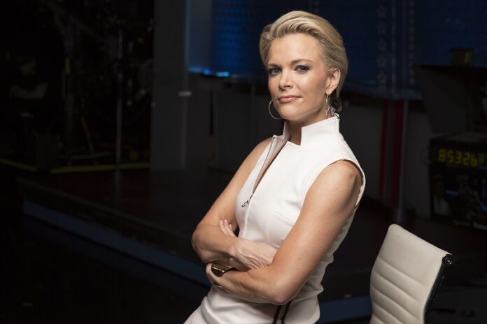Megyn Kelly poses for a portrait in May in New York. Photo: Victoria Will / Associated Press