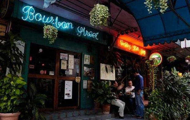 Photo: Bourbon Street Bangkok / Facebook