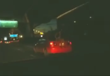 Internet Puzzled by Woman’s Open-Air Taxi Ride (Video)