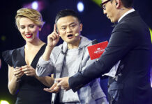 Chinese E-Shoppers Spend Billions on Singles Day