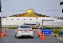 Renewed Bid to Capture Dhammakaya Abbot Weighed