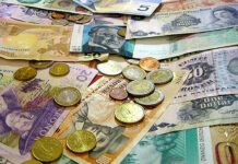 Multinationals May Calculate Taxes in Other Currencies