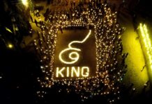 Full Moon Party Returns With Homage to Late King