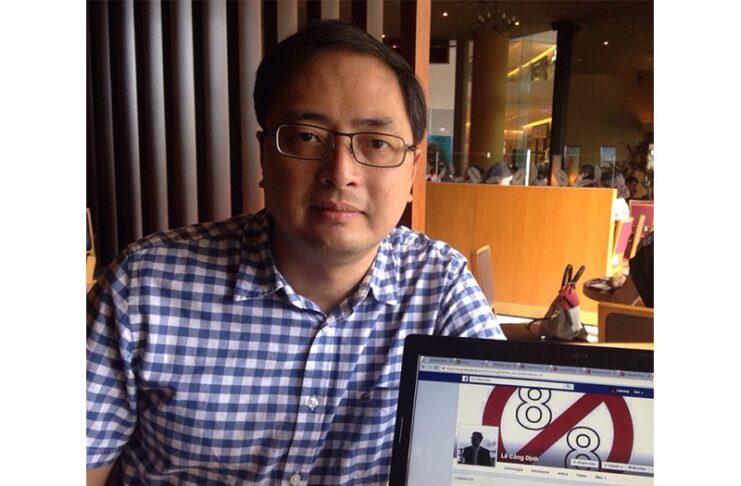 Freedom Fighters: Prison Doesn’t Deter Vietnam’s Dissident Bloggers