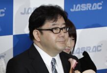 Producer Sorry for Japanese ‘Idol’ Group’s Nazi-like Outfits