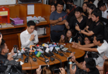 Nott My Fault: #GraabMyCar Celeb Sorry About Prosecution