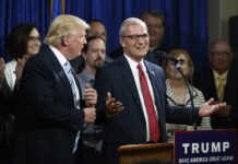 Donald Trump’s Foreign-Policy Challenges
