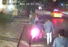 Pickpocket Gang Targeting Foreigners Busted