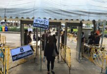 Homeless People have the Right to Mourn too, Says Activist