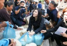 What Would Jailing Yingluck Mean for Thai Politics?