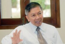 Generals Can Grow Out of Interventionism, Military Expert Says
