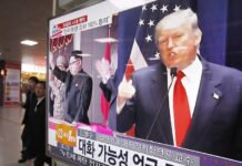 Preparing Asia for Trump