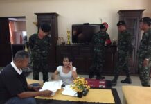 German Loan Shark Suspect Fined and Freed