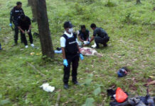 Hidden Explosive Kills Soldier in Restive Southern Thailand