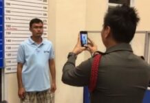 Failed Negotiations With Wife’s Lover Lead Man to Murder