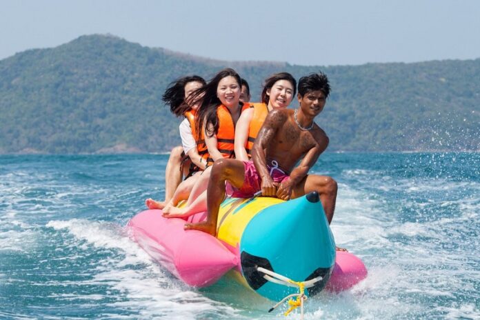 bananaboat