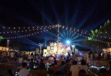 Craft ‘N Roll: Head West to Biggest Beer Fest