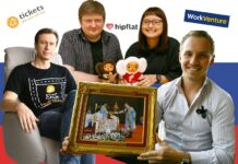 From Bangkok With Love: Russian Startups Digitize Thai E-Commerce